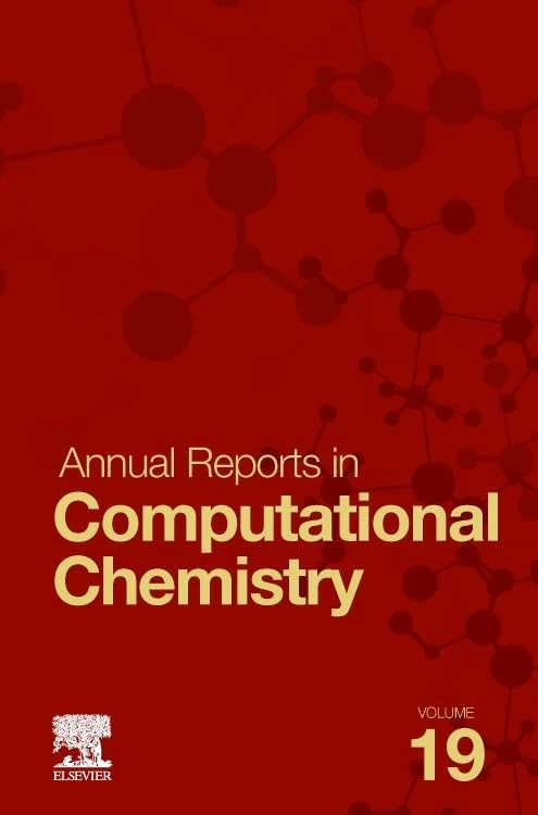 Annual Reports on Computational Chemistry (Volume 19)