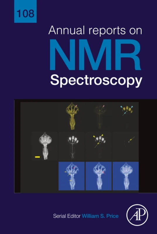 Annual Reports on NMR Spectroscopy: Volume 108