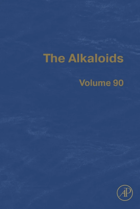 The Alkaloids: Volume 90