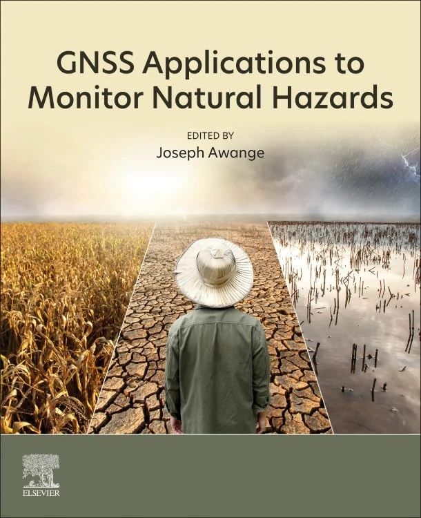 GNSS Applications to Monitor Natural Hazards - Elsevier