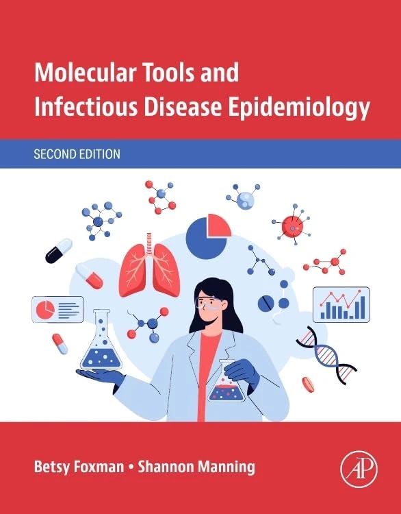 Molecular Tools and Infectious Disease Epidemiology
