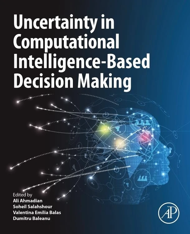 Academic Press - Uncertainty in Computational Intelligence Book