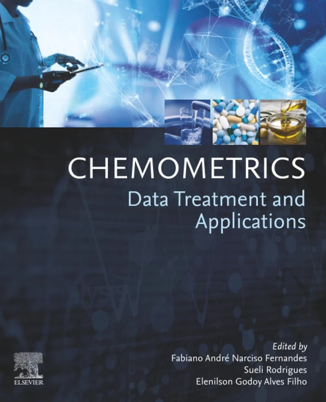Chemometrics: Data Treatment and Applications