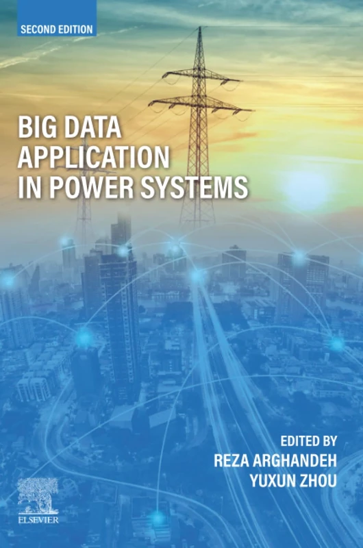 Big Data Application in Power Systems