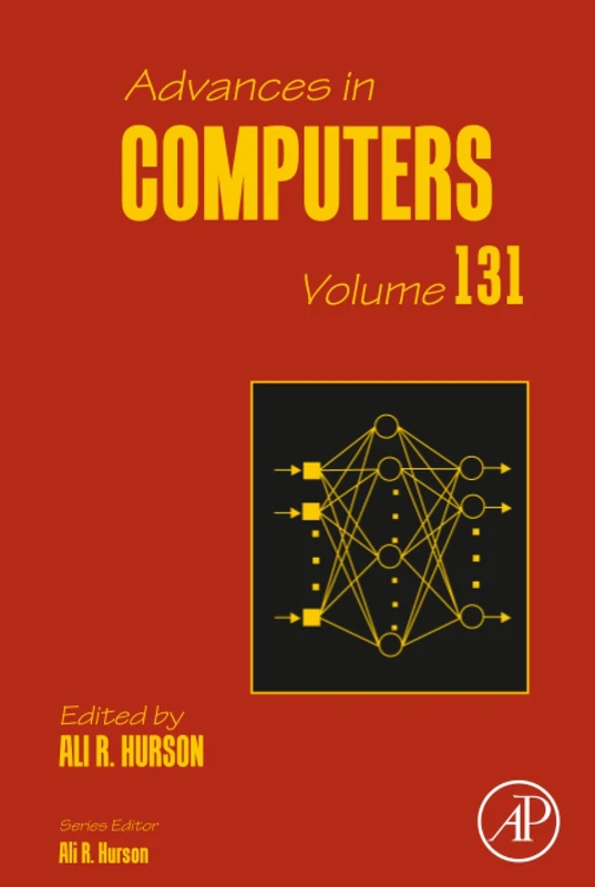 Academic Press - Advances in Computers: Volume 131