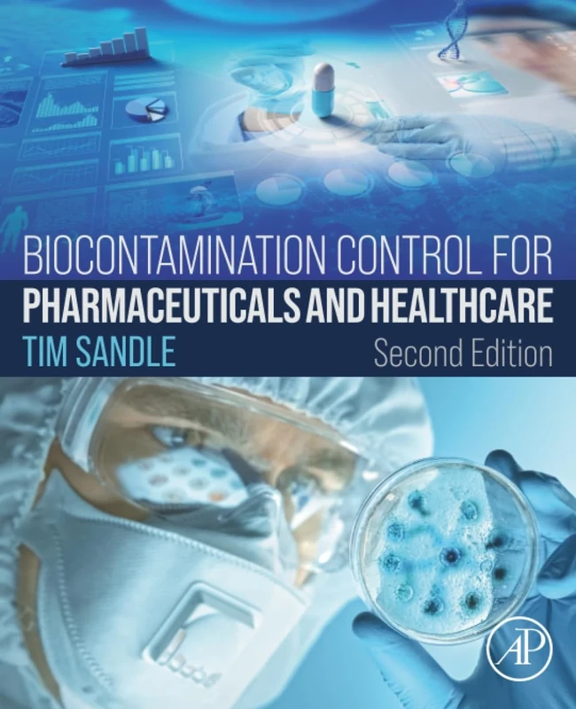 Biocontamination Control for Pharmaceuticals and Healthcare - Image 1