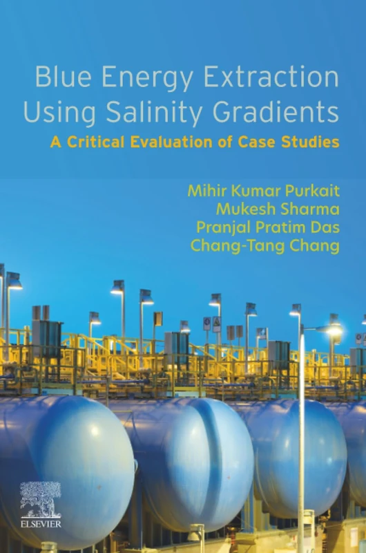 Blue Energy Extraction Using Salinity Gradients: A Critical Evaluation of Case Studies - Image 1