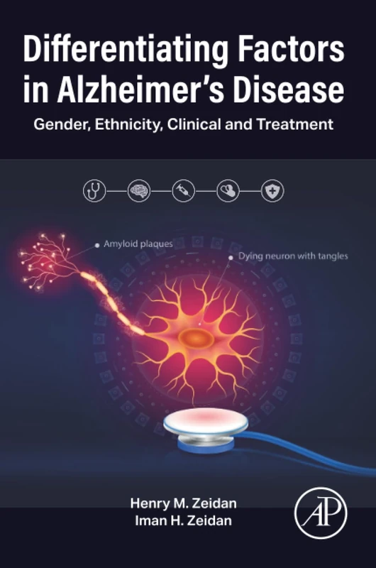 Academic Press - Differentiating Factors in Alzheimer's Disease