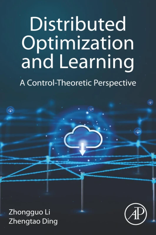 Distributed Optimization and Learning: A Control-Theoretic Perspective