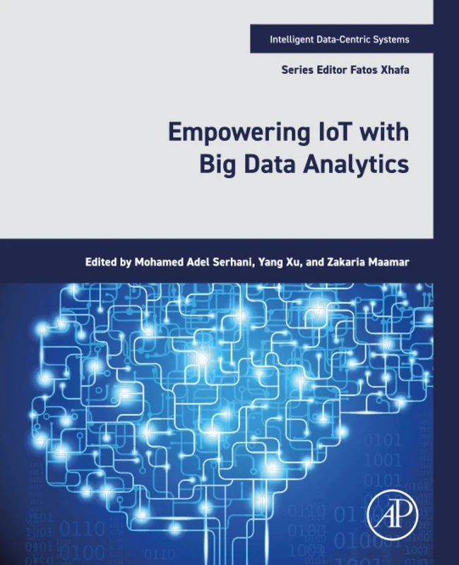 Empowering IoT with Big Data Analytics (Intelligent Data-Centric Systems)
