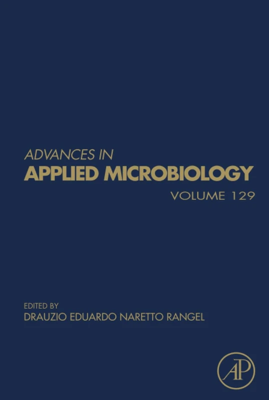 Fungal Stress Mechanisms and Responses: Volume 129 (Advances in Applied Microbiology, Volume 129)