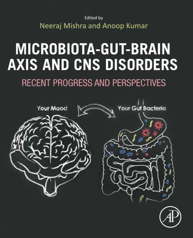 Microbiota-Gut-Brain Axis and CNS Disorders: Recent Progress and Perspectives