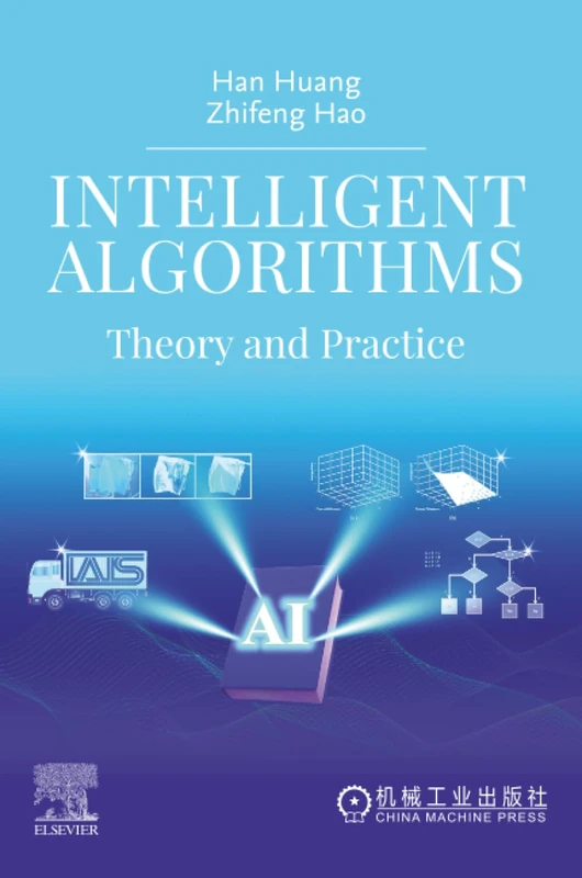 Intelligent Algorithms: Theory and Practice