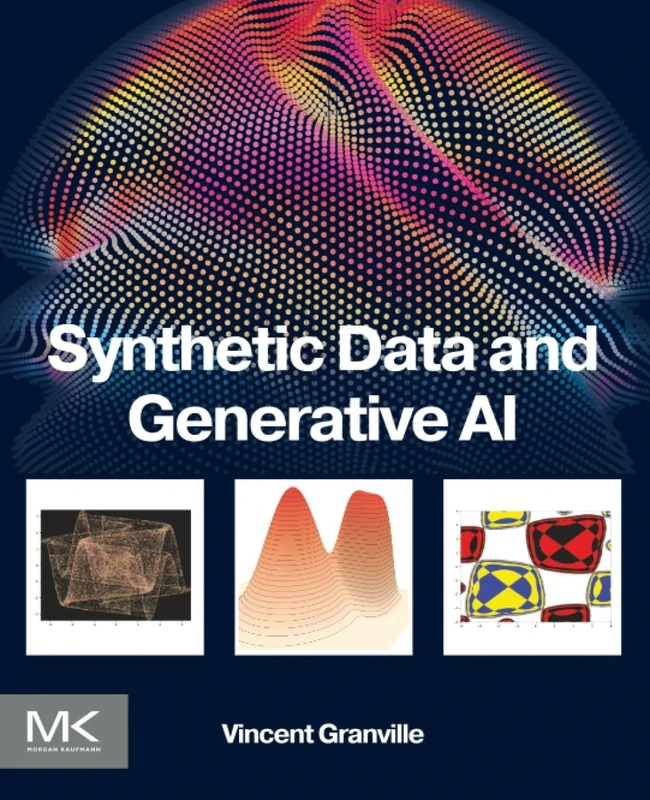 Synthetic Data and Generative AI - Image 1