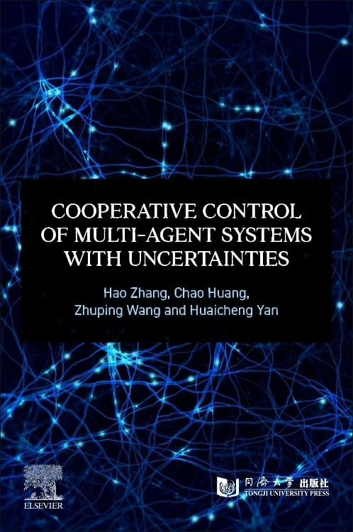 Elsevier Cooperative Control of Multi-Agent Systems with Uncertainties