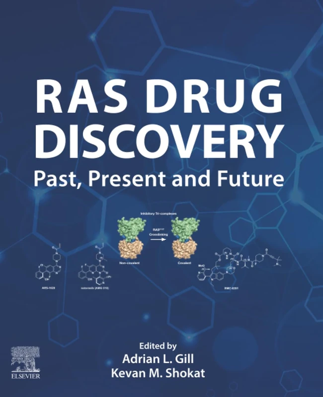 RAS Drug Discovery: Past, Present and Future - Image 1