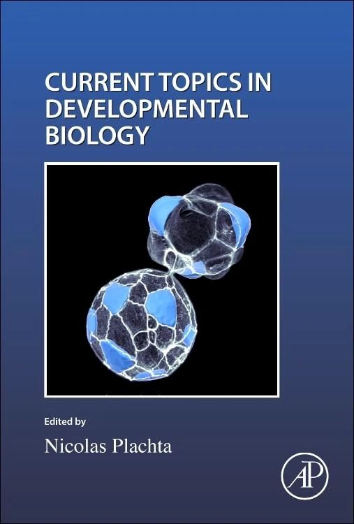 Academic Press - Cell Shape and Position during Development