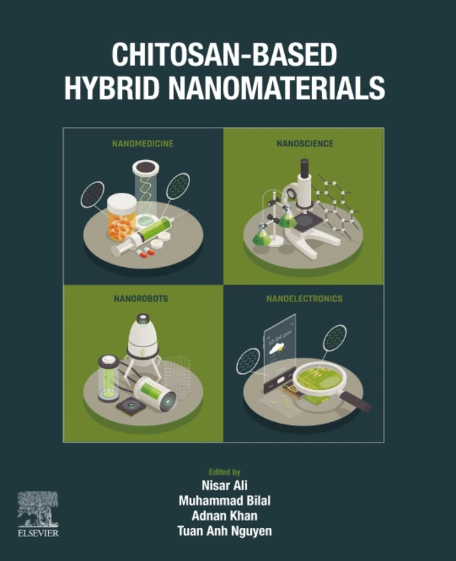 Chitosan-Based Hybrid Nanomaterials