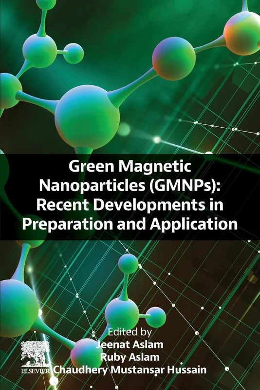 Green Magnetic Nanoparticles (GMNPs): Recent Developments in Preparation and Application