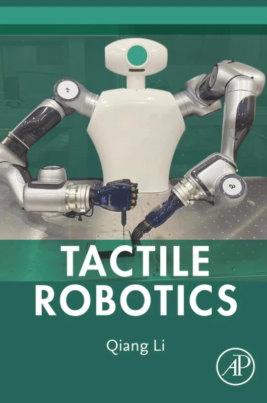 Tactile Robotics