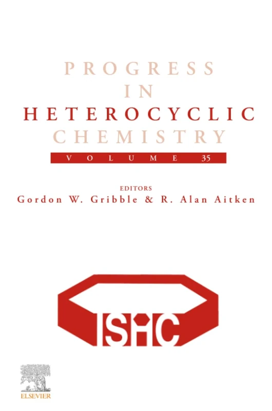 Progress in Heterocyclic Chemistry: Volume 35