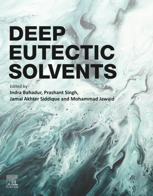 Deep Eutectic Solvents