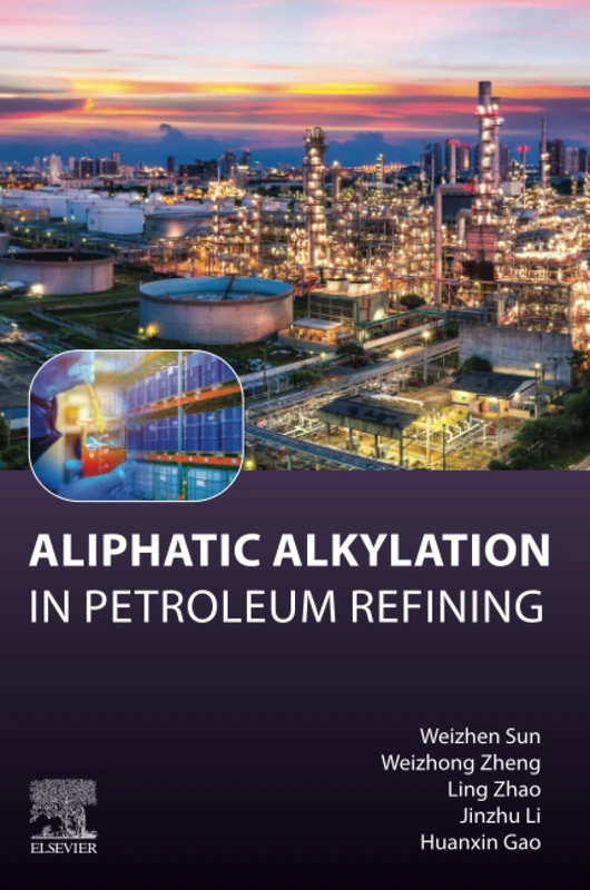 Aliphatic Alkylation: in Petroleum Refining