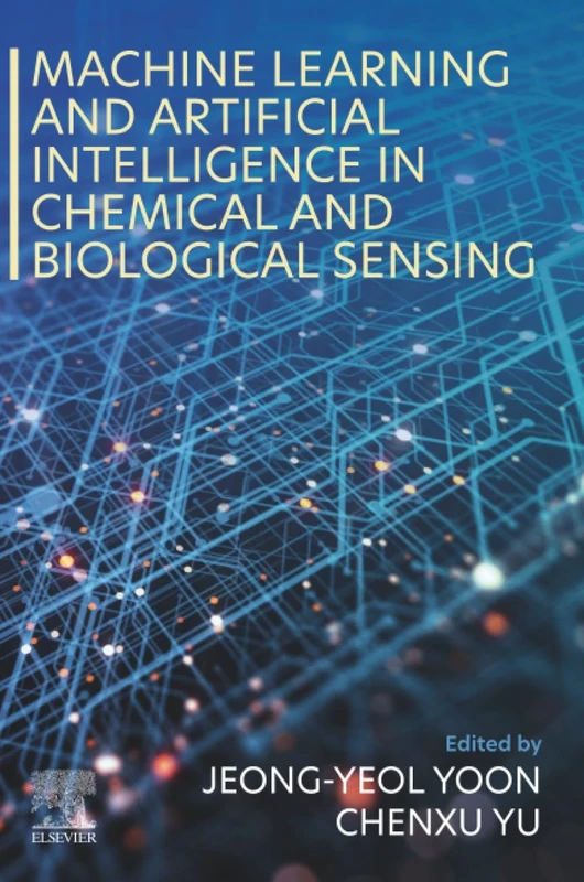 Machine Learning and Artificial Intelligence in Chemical and Biological Sensing