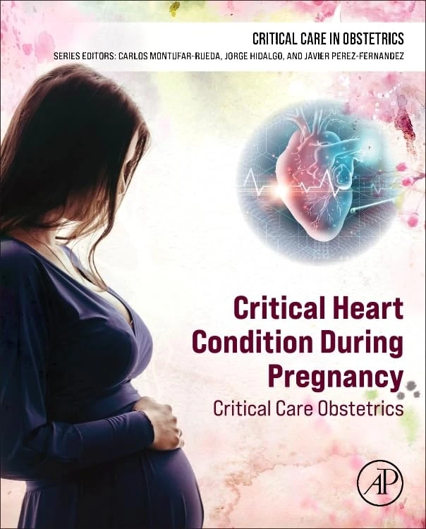 Academic Press - Critical Heart Condition During Pregnancy