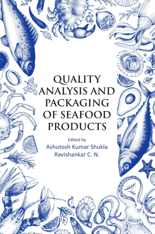 Academic Press - Quality Analysis and Packaging of Seafood Products