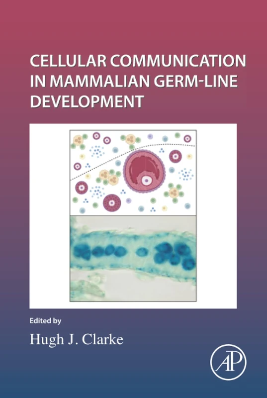 Academic Press Cellular Communication in Development Vol 169