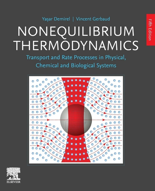 Nonequilibrium Thermodynamics: Transport and Rate Processes in Physical, Chemical and Biological Systems