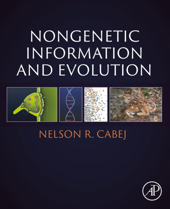 Nongenetic Information and Evolution