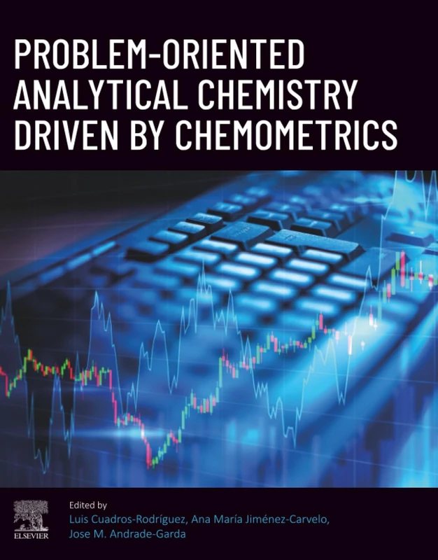 Elsevier Problem-Oriented Analytical Chemistry Book