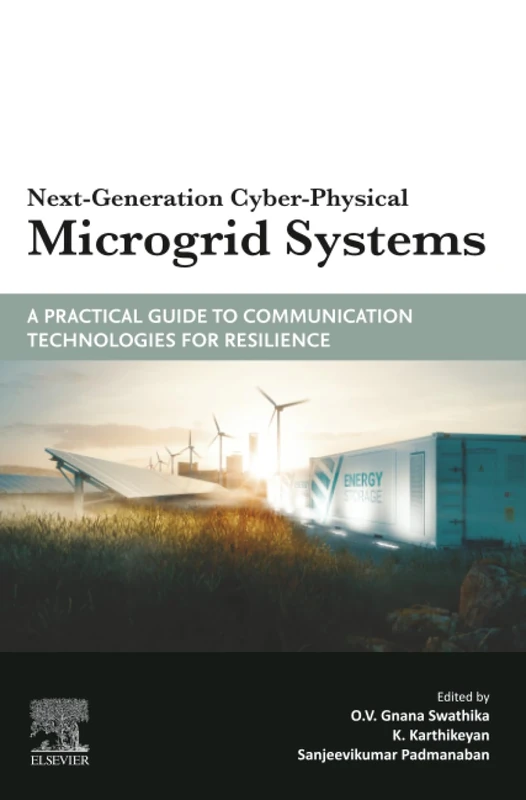 Next-Generation Cyber-Physical Microgrid Systems: A Practical Guide to Communication Technologies for Resilience