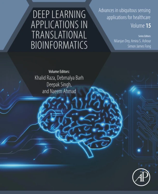 Academic Press Deep Learning in Translational Bioinformatics