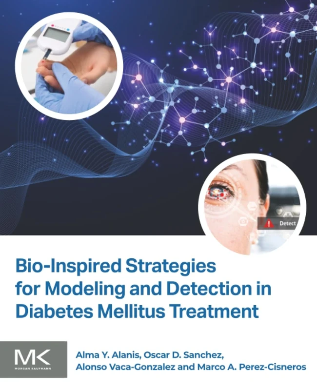 Bio-Inspired Strategies for Modeling and Detection in Diabetes Mellitus Treatment