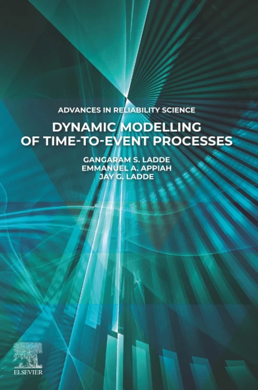 Dynamic Modelling of Time-to-Event Processes (Advances in Reliability Science)