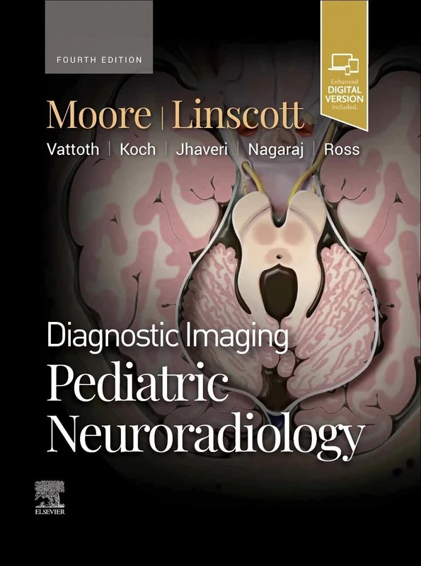 Diagnostic Imaging: Pediatric Neuroradiology