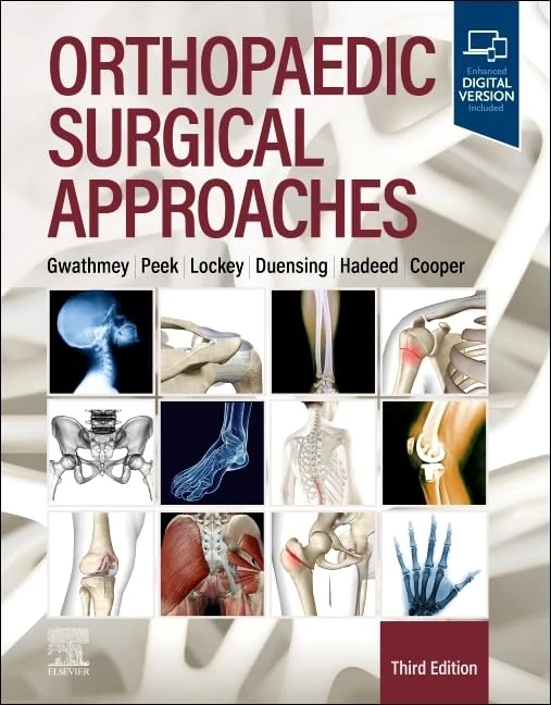 Orthopaedic Surgical Approaches