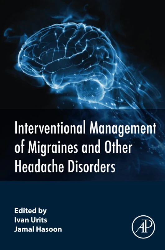 Academic Press - Interventional Management of Migraines