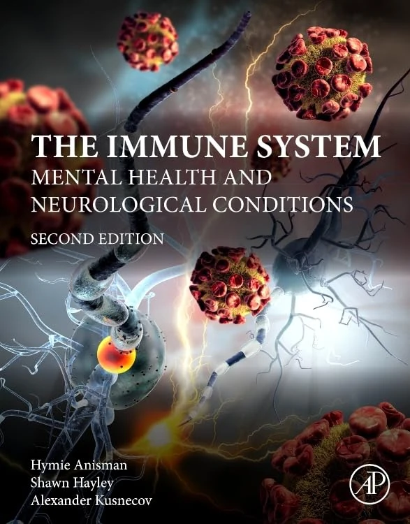 Academic Press - The Immune System: Mental Health and Neurological