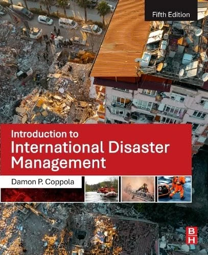 Introduction to International Disaster Management