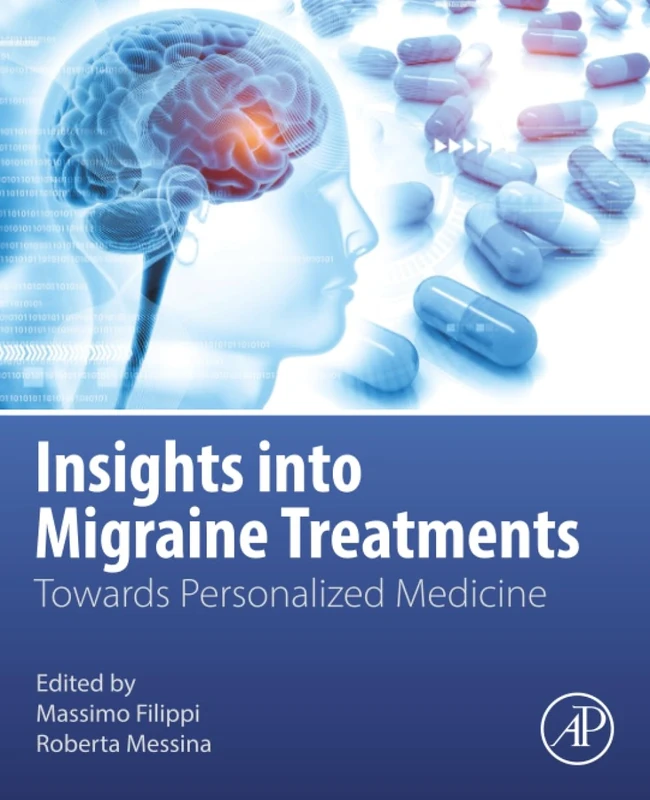 Insights into Migraine Treatments: Towards Personalized Medicine