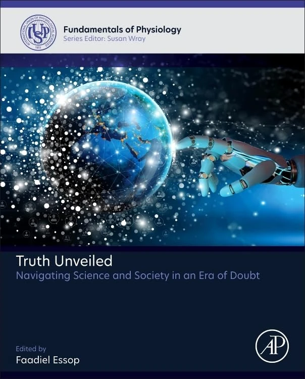 Academic Press - Truth Unveiled: Science and Society Book