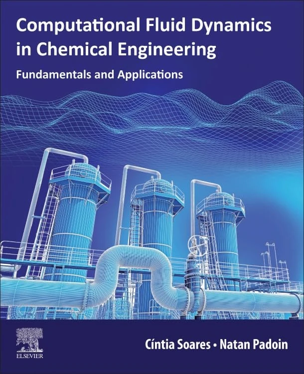 Computational Fluid Dynamics in Chemical Engineering: Fundamentals and Applications