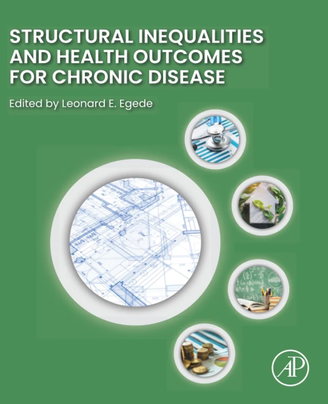Academic Press - Structural Inequalities and Health Outcomes