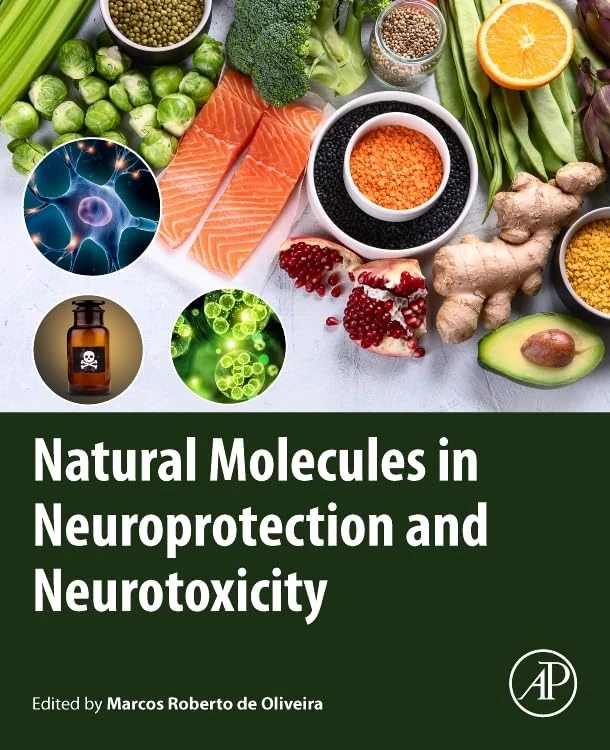 Natural Molecules in Neuroprotection and Neurotoxicity: 1-2