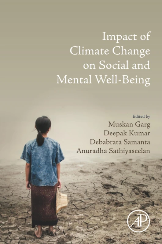 Impact of Climate Change on Social and Mental Well-Being