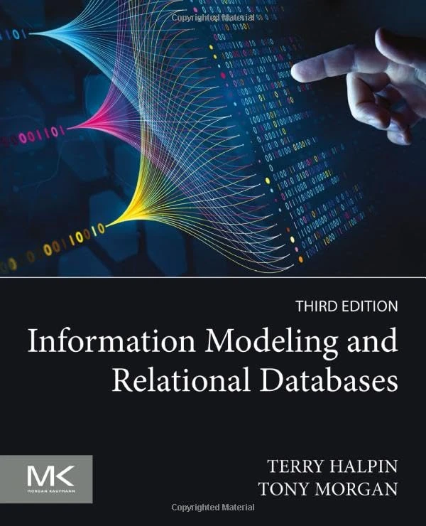 Information Modeling and Relational Databases